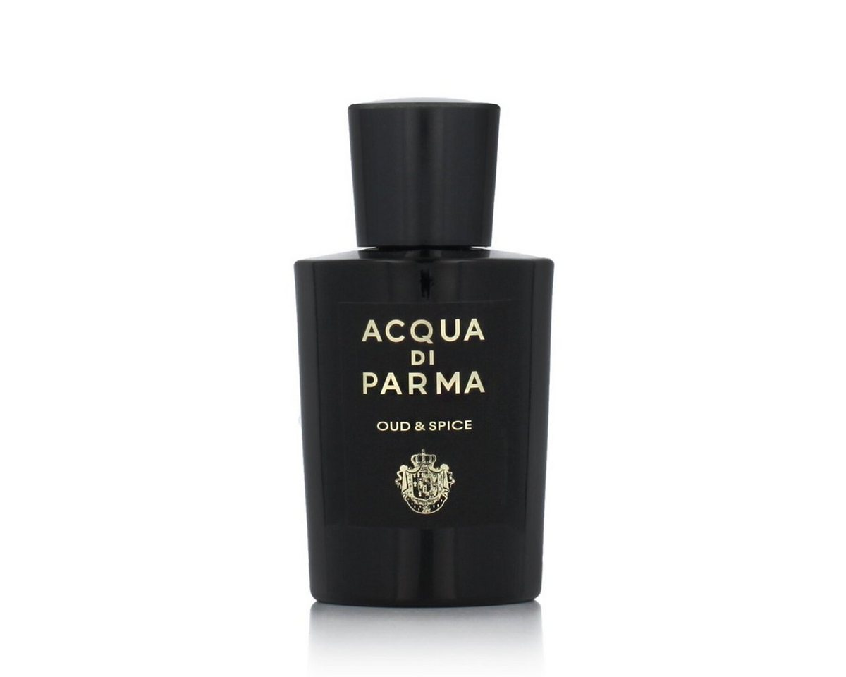 Acqua di Parma Eau de Parfum Oud & Spice von Acqua di Parma