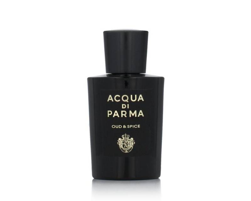 Acqua di Parma Eau de Parfum Oud & Spice von Acqua di Parma