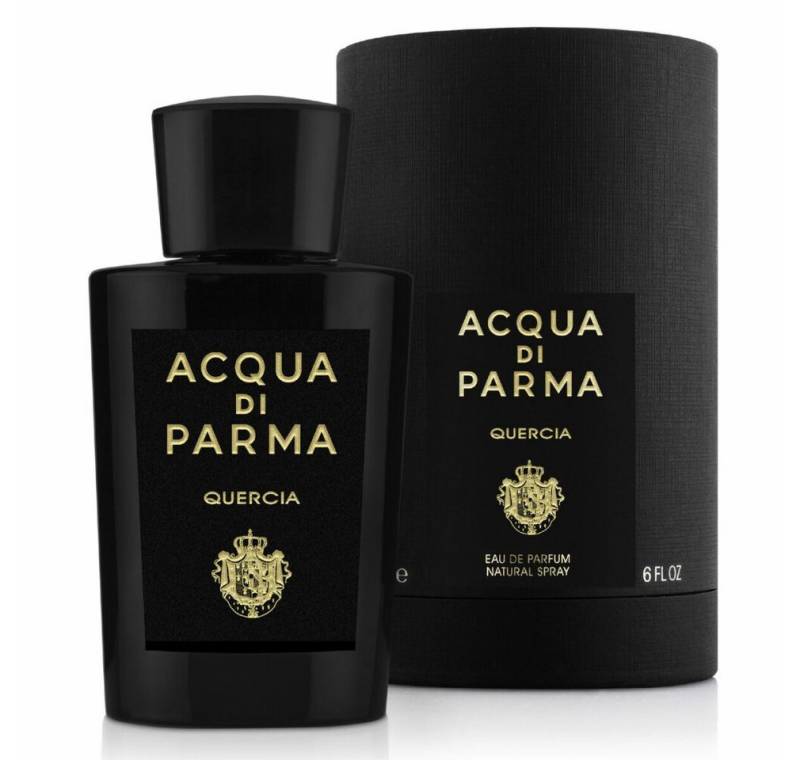 Acqua di Parma Eau de Parfum Quercia Eau De Parfum Spray 180ml von Acqua di Parma