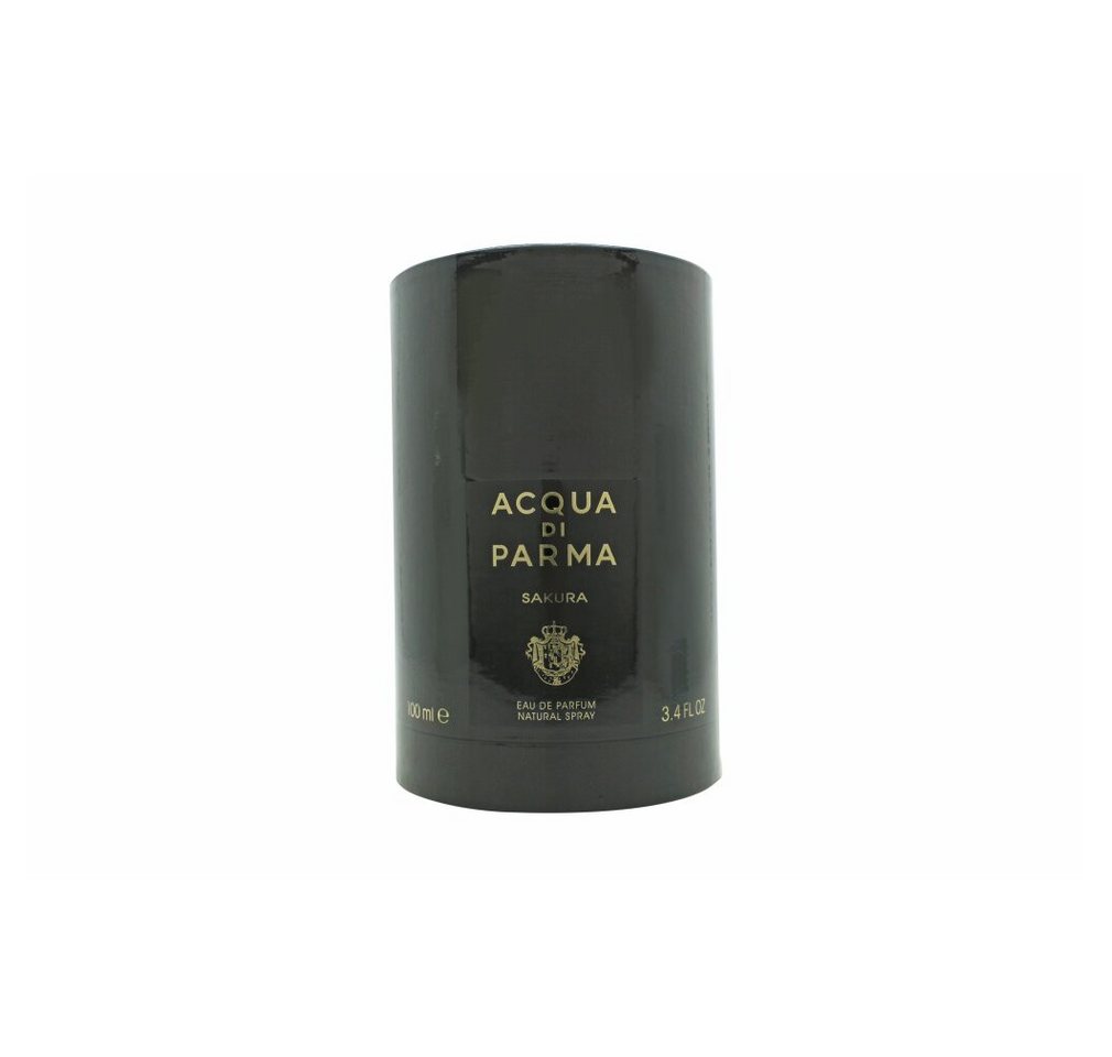 Acqua di Parma Eau de Parfum Sakura Eau De Parfum Spray 100ml von Acqua di Parma