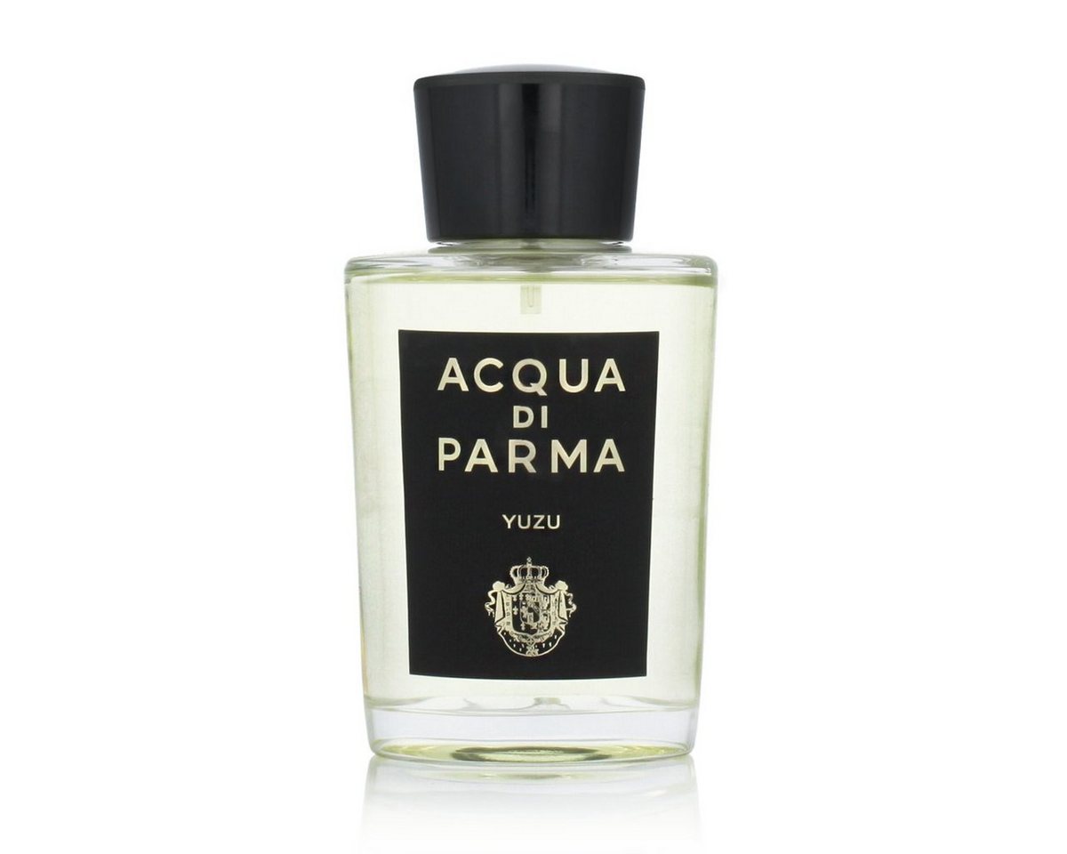 Acqua di Parma Eau de Parfum Yuzu von Acqua di Parma