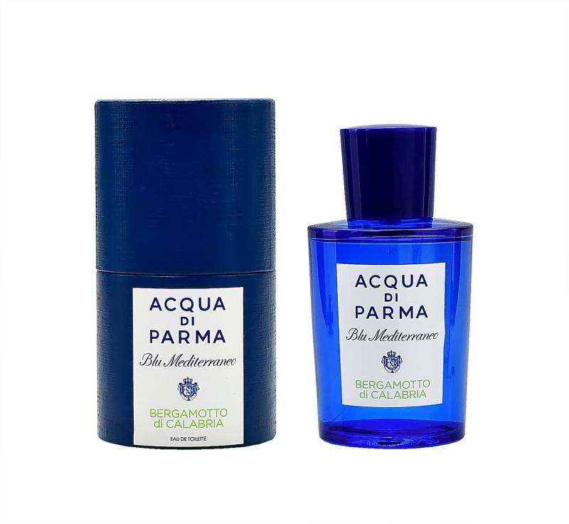 Acqua di Parma Eau de Toilette ACQUA DI PARMA BERGAMOTTO DI CALABRIA EDT 100ML von Acqua di Parma