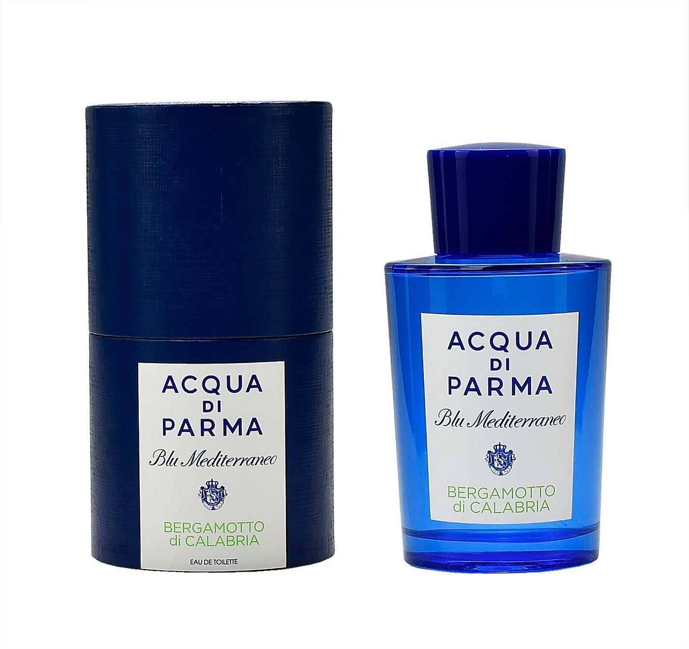 Acqua di Parma Eau de Toilette ACQUA DI PARMA BERGAMOTTO DI CALABRIA EDT 180ML Acqua di Parma Eau de Toilette ACQUA DI PARMA BERGAMOTTO DI CALABRIA EDT 180ML von Acqua di Parma