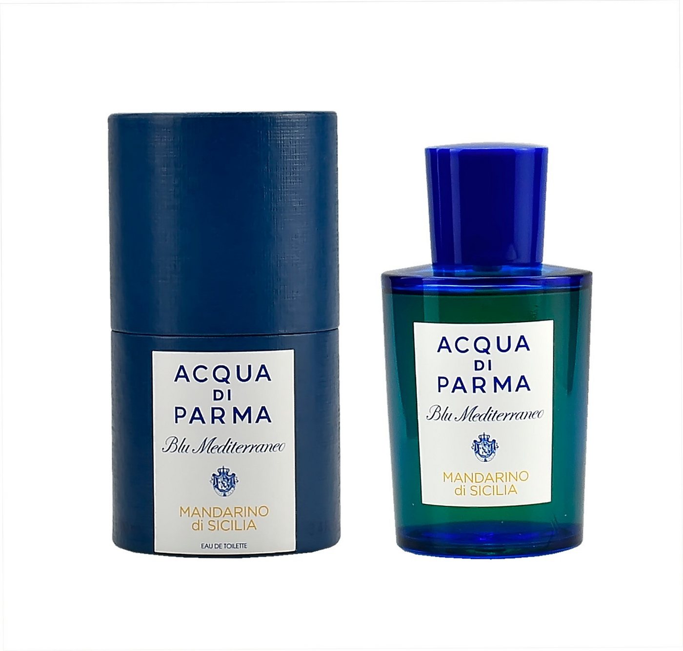 Acqua di Parma Eau de Toilette ACQUA DI PARMA MANDARINO DI SICILIA EDT 100ML von Acqua di Parma
