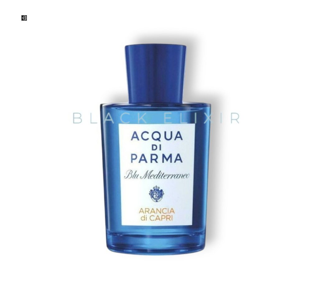 Acqua di Parma Eau de Toilette Acqua di Parma Arancia di Capri Eau de Toilette 100 ml, 1-tlg. von Acqua di Parma