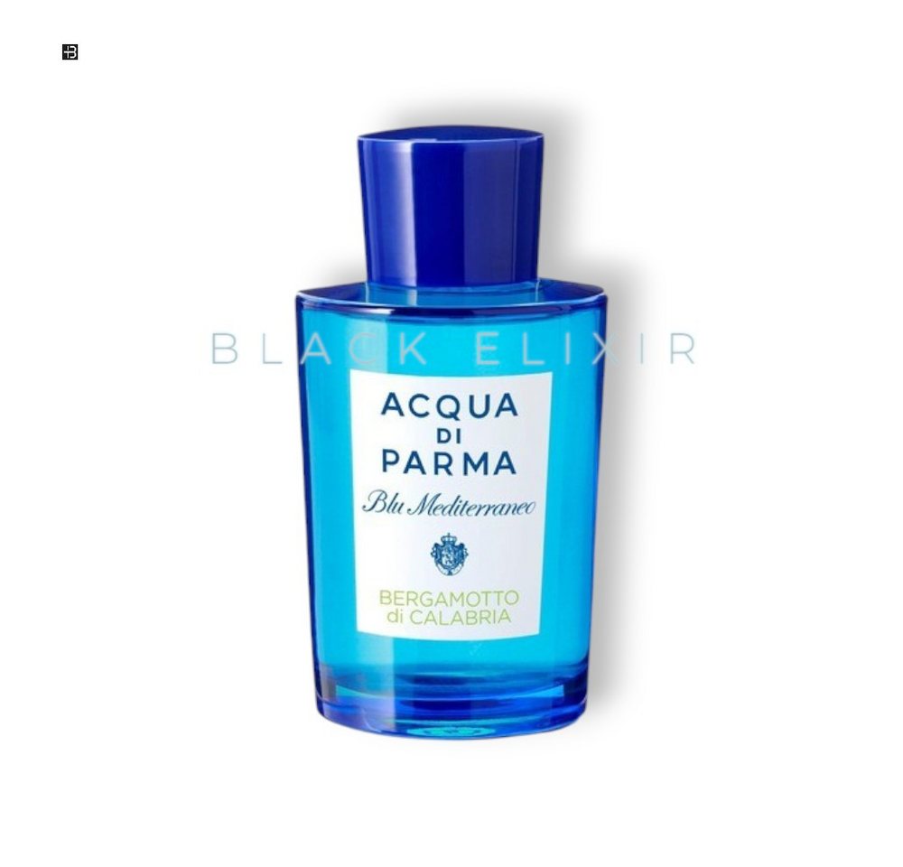 Acqua di Parma Eau de Toilette Acqua di Parma Bergamotta di Calabria Eau de Toilette 30 ml, 1-tlg. von Acqua di Parma