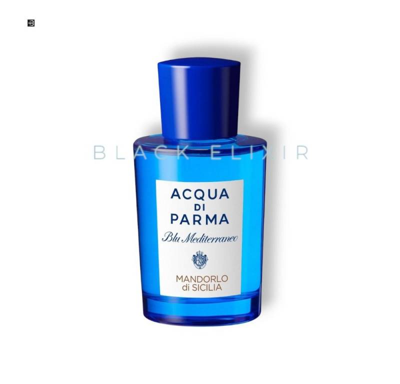 Acqua di Parma Eau de Toilette Acqua di Parma Mandorlo di Sicilia Eau de Toilette 100 ml, 1-tlg. von Acqua di Parma