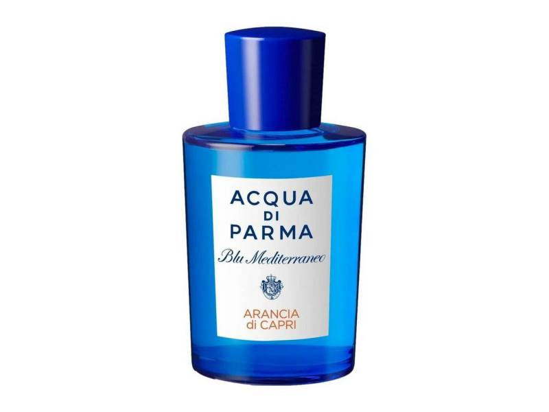 Acqua di Parma Eau de Toilette Arancia Di Capri, Glasflakon, Parfüm EDT, Unisex Duft von Acqua di Parma