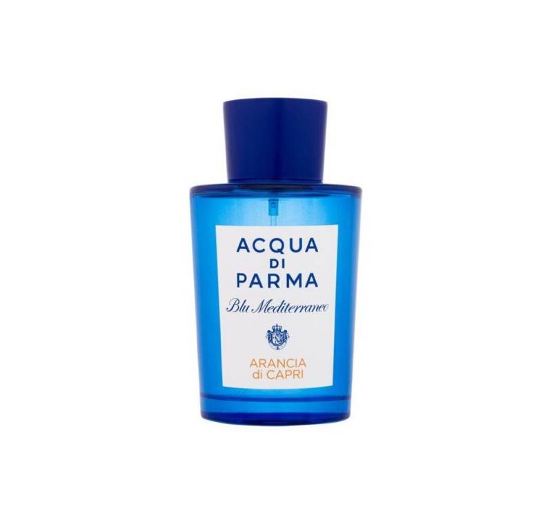 Acqua di Parma Eau de Toilette Arancia Di Capri, Glasflakon, Parfüm EDT, Unisex Duft von Acqua di Parma