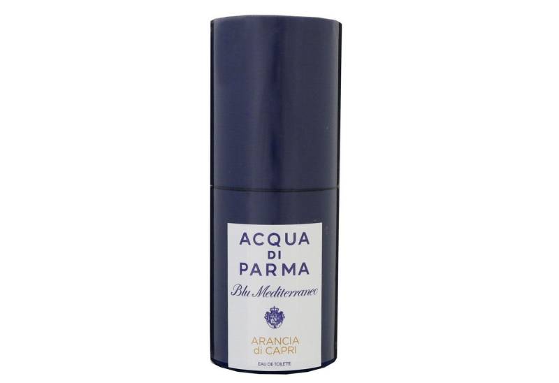 Acqua di Parma Eau de Toilette Blu Mediterraneo Arancia di Capri 30 ml von Acqua di Parma