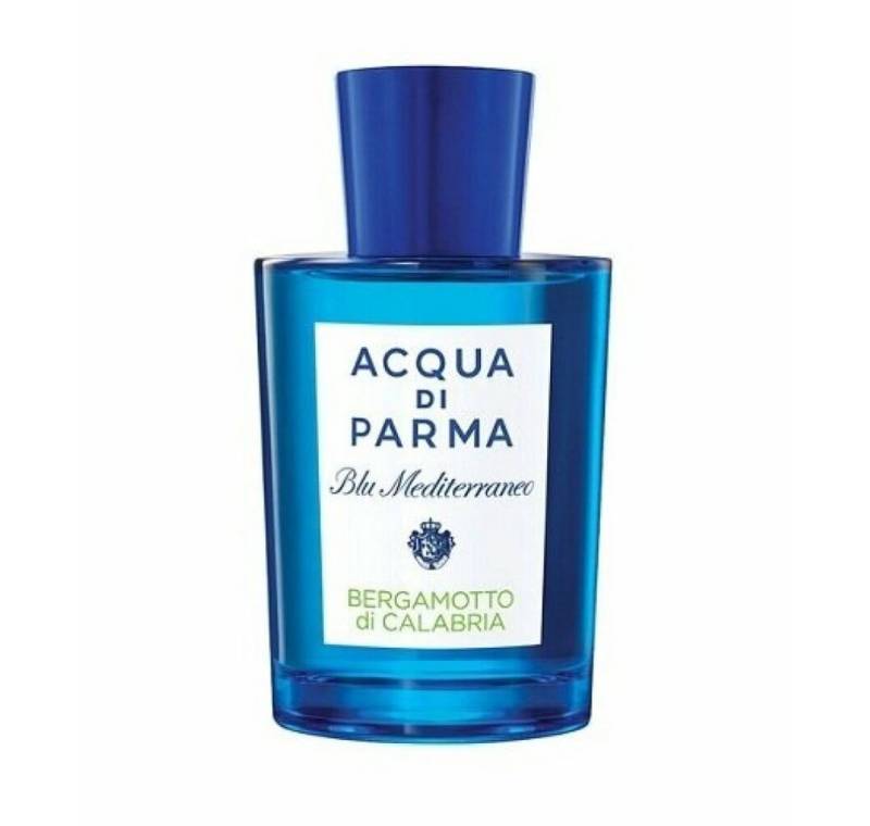 Acqua di Parma Eau de Toilette Blu Mediterraneo Bergamotto Di Calabria EdT 75ml von Acqua di Parma