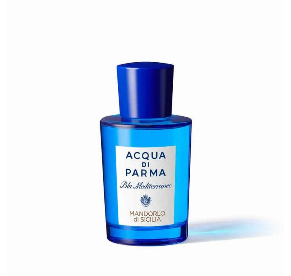 Acqua di Parma Eau de Toilette Mandorlo Di Sicilia, Glasflakon, Parfüm EDT, Unisex Duft Acqua di Parma Eau de Toilette Mandorlo Di Sicilia, Glasflakon, Parfüm EDT, Unisex Duft von Acqua di Parma