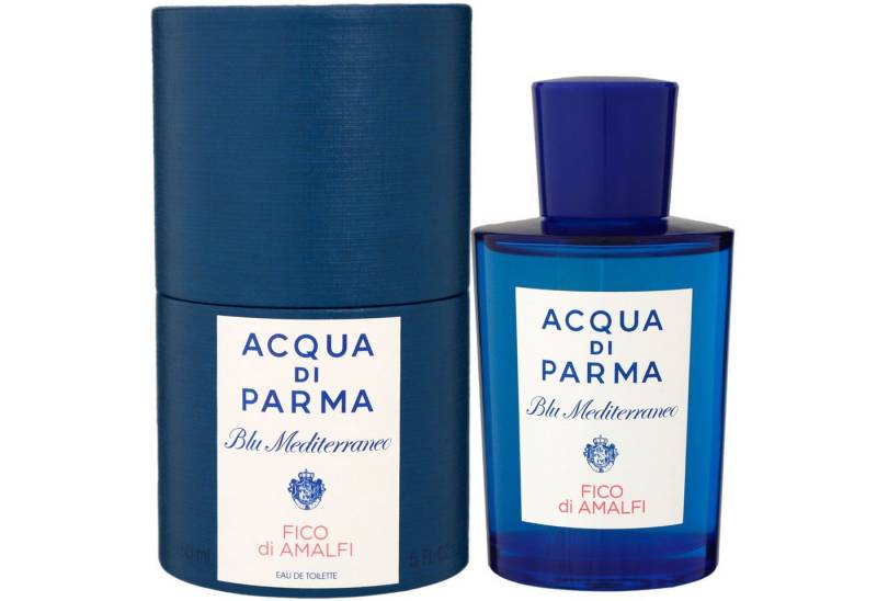 Acqua di Parma Eau de Toilette Blu Mediterraneo Fico di Amalfi 150 ml von Acqua di Parma