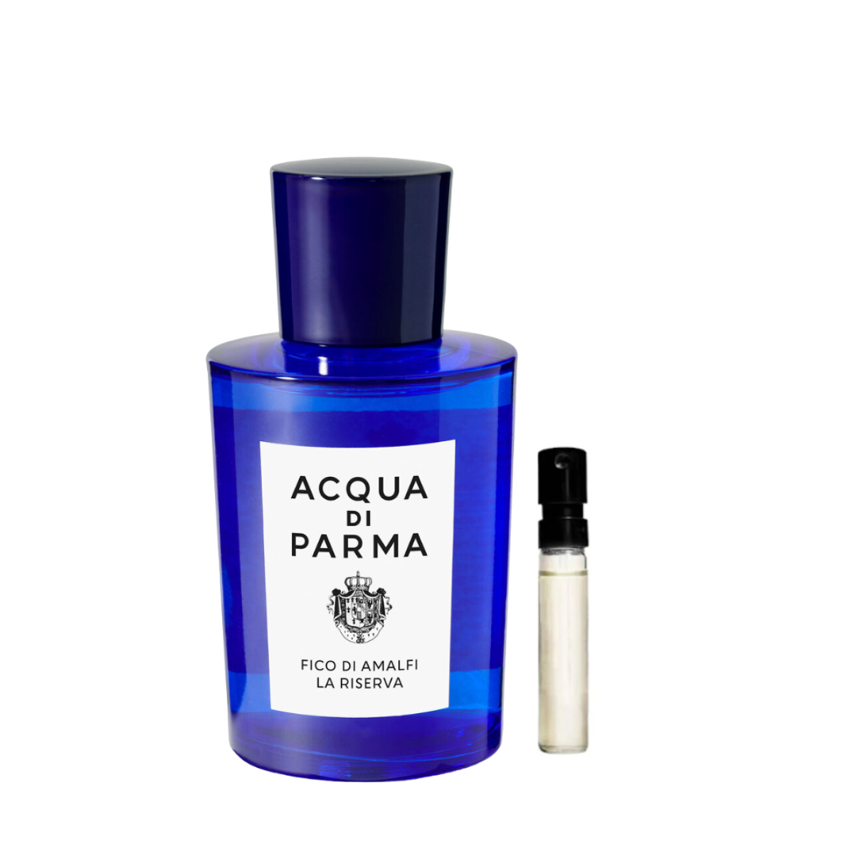 Acqua di Parma Fico di Amalfi La Riserva Sample (1.5 ml) von Acqua di Parma