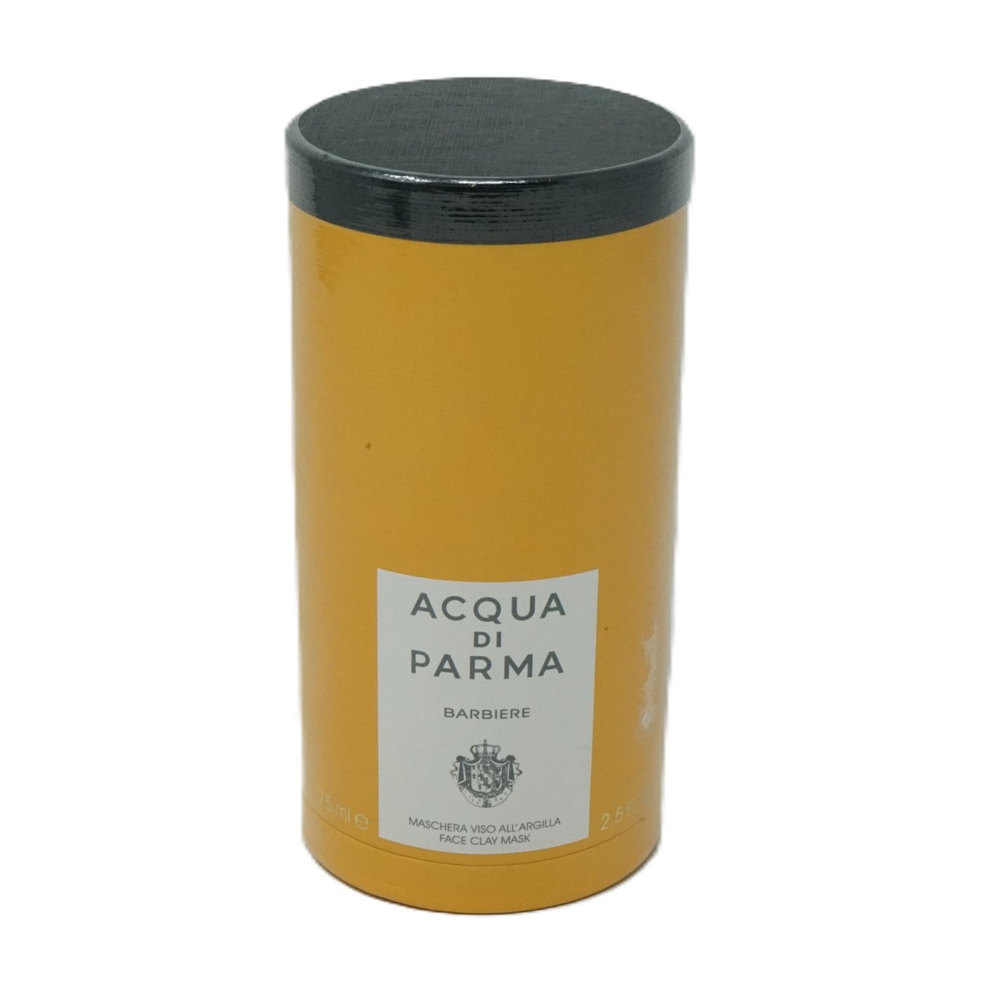 Acqua di Parma Gesichtsmaske Acqua di Parma Barbiere Gesichtsmaske Maske 75 ml von Acqua di Parma