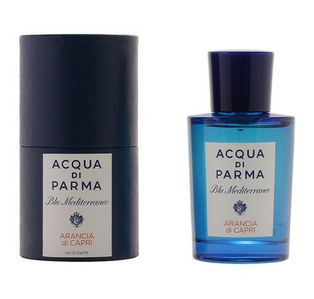 Acqua di Parma Körperpflegeduft Blu Mediterraneo Arancia Di Capri EDT Spray 150ml von Acqua di Parma