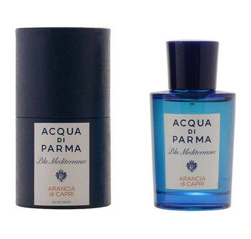 Acqua di Parma Körperpflegeduft Blu Mediterraneo Arancia Di Capri EDT Spray 150ml von Acqua di Parma