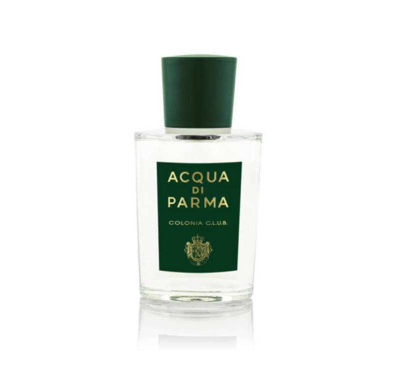 Acqua di Parma Körperpflegeduft Colonia C.L.U.B. Eau De Cologne Spray 50ml von Acqua di Parma