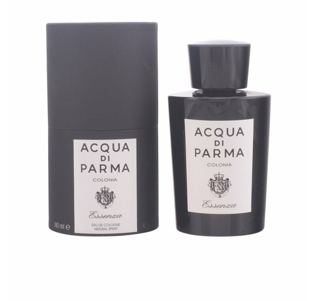 Acqua di Parma Körperpflegeduft Colonia Essenza Eau De Cologne Spray 180ml von Acqua di Parma
