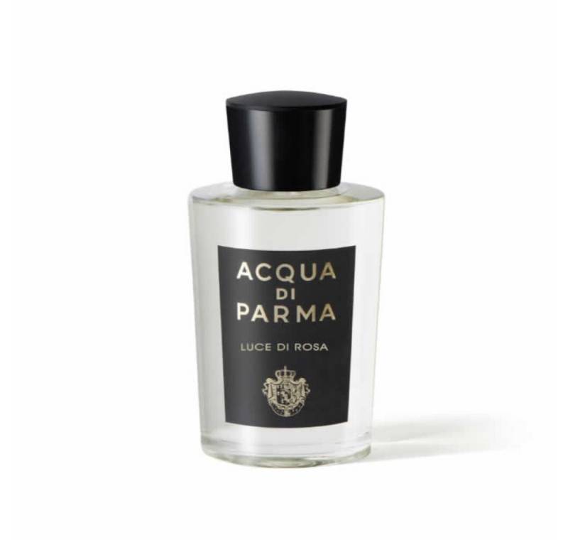 Acqua di Parma Körperpflegeduft Luce di Rosa Eau de Parfum 180ml Spray von Acqua di Parma