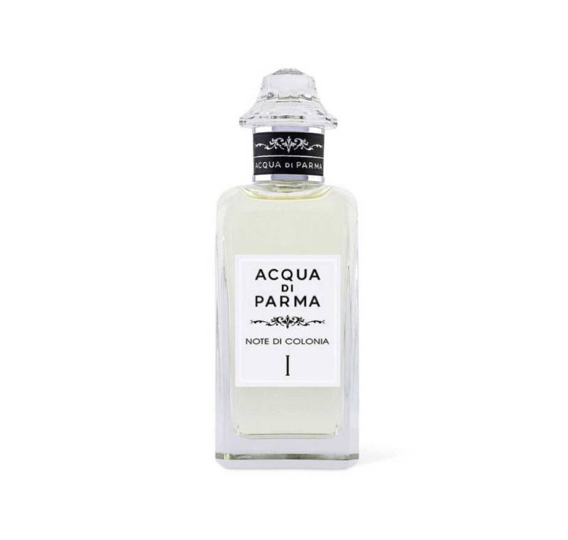 Acqua di Parma Körperpflegeduft Note di Colonia I Eau de Cologne 150 ml (unisex) von Acqua di Parma