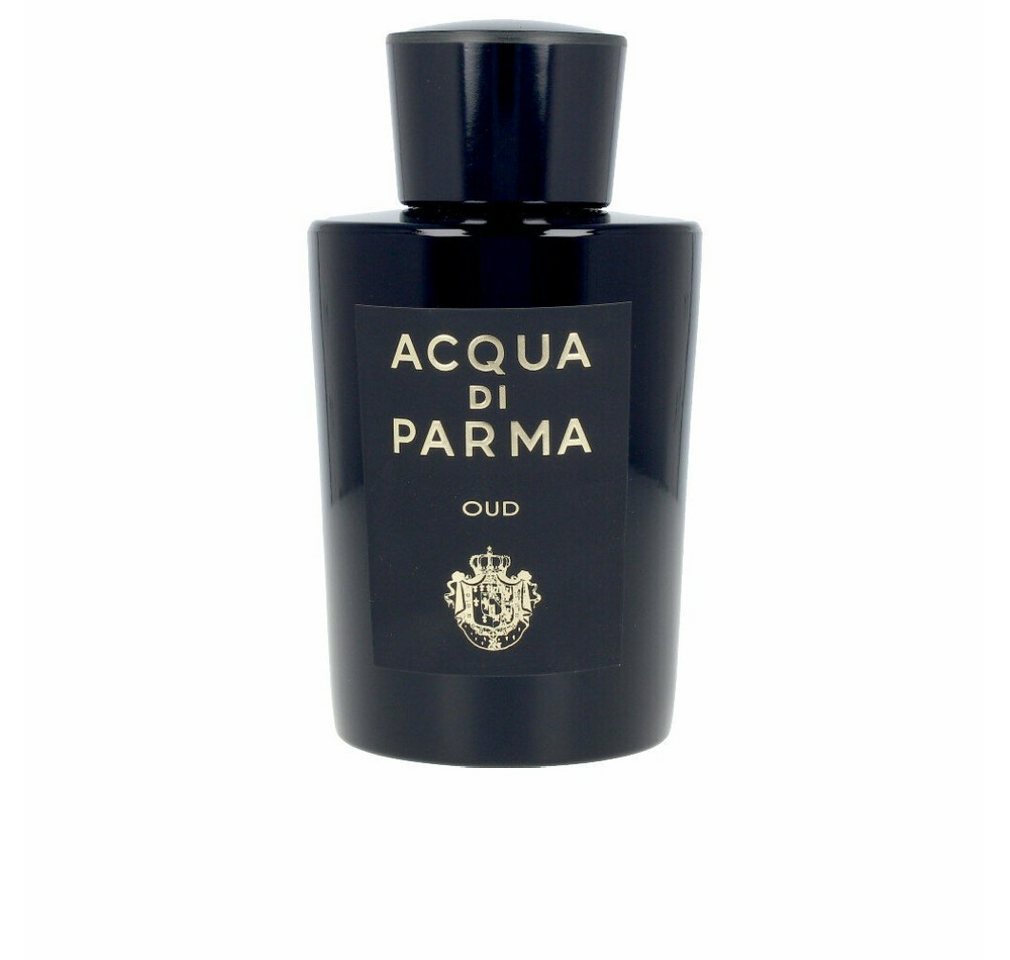 Acqua di Parma Körperpflegeduft Oud Eau De Parfum Spray 180ml von Acqua di Parma