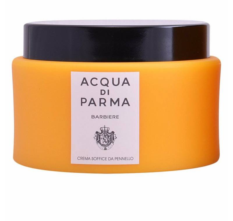 Acqua di Parma Körperpflegemittel Barbiere Soft Shaving Cream 125ml von Acqua di Parma