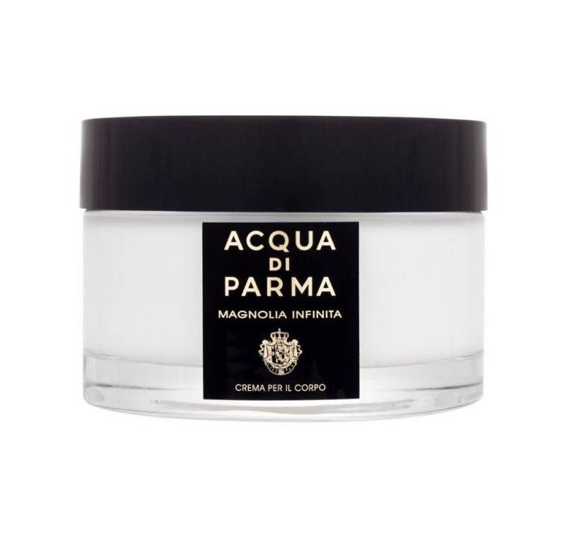 Acqua di Parma Körperpflegemittel Magnolia Infinita Body Cream 150ml von Acqua di Parma