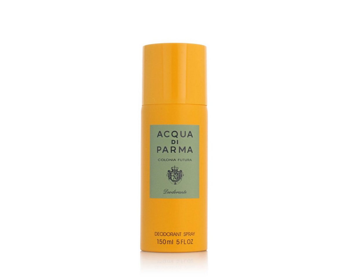 Acqua di Parma Körperspray Colonia Futura Acqua di Parma Körperspray Colonia Futura von Acqua di Parma