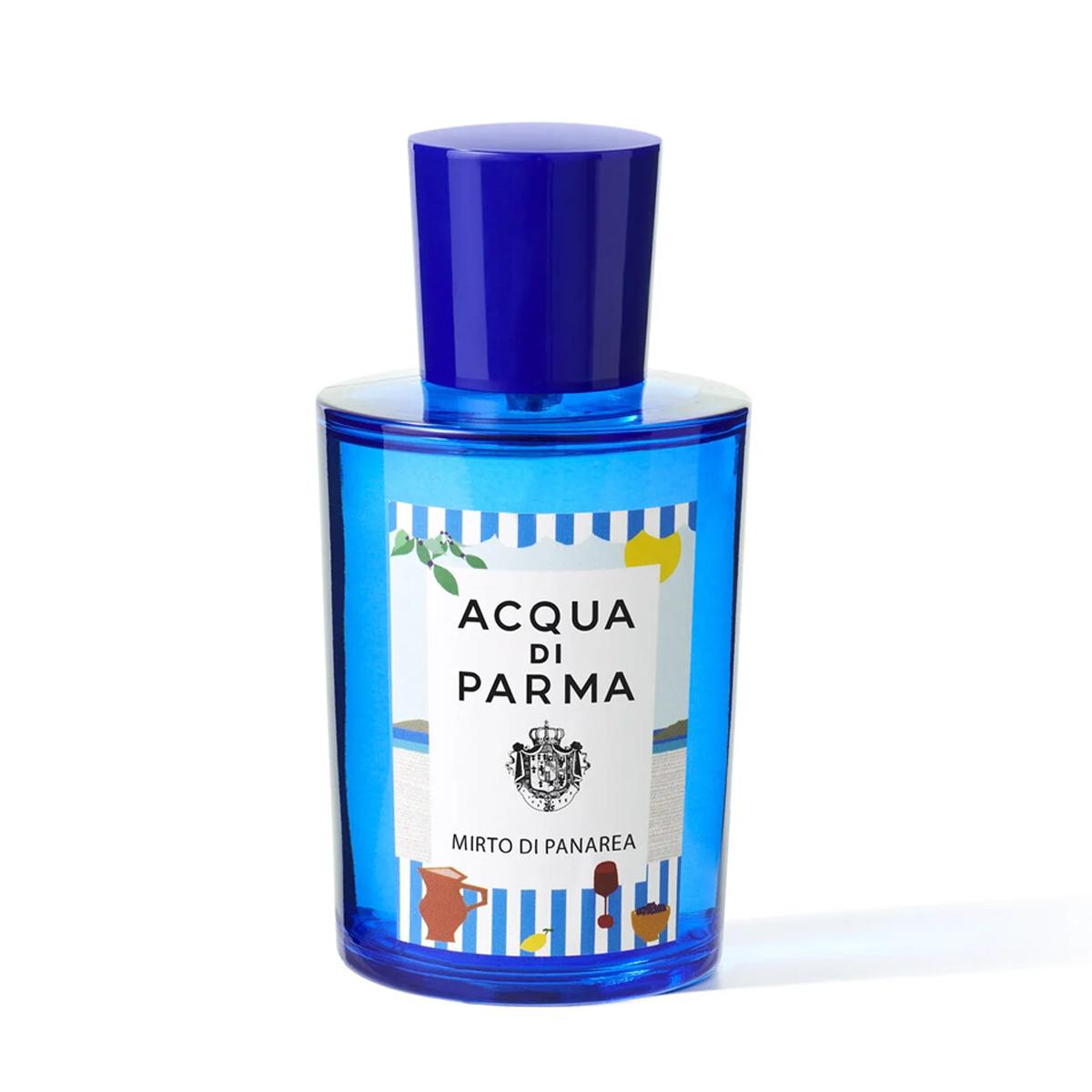 Acqua di Parma Mirto di Panarea EdT Summer Edition 2025 (100 ml) von Acqua di Parma