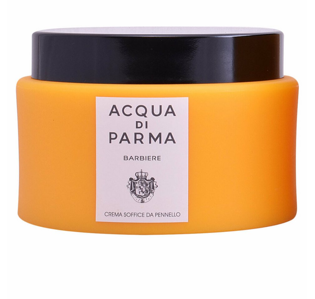 Acqua di Parma Rasiercreme Barbiere Soft Shaving Cream 125ml von Acqua di Parma