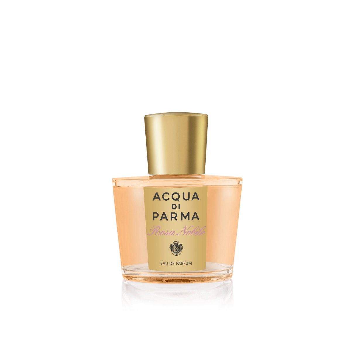 Acqua di Parma Rosa Nobile Eau de Parfum von Acqua di Parma