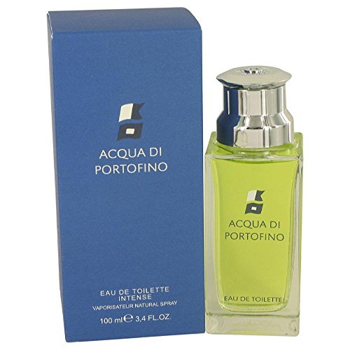 ACQUA DI PORTOFINO Acqua di Portof EDP Vapo 100 ml, 1er Pack (1 x 100 ml) von Acqua di Portofino