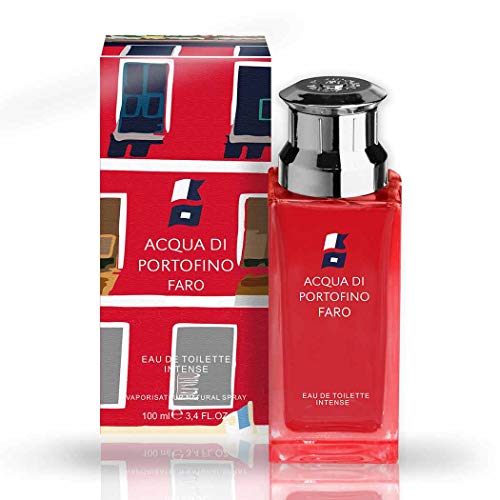 ACQUA DI PORTOFINO Portofino Faro Eau de Toilette, 100 ml von Acqua di Portofino