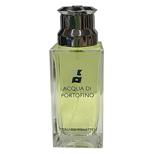 Wasser-Portofino Blau EDT Intense 100 ml von Acqua di Portofino