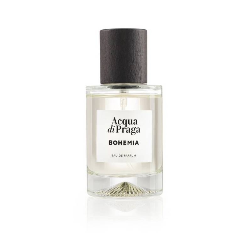 Acqua di Praga Eau de Parfum Bohemia, Glasflakon, Parfüm EDP, Damenduft von Acqua di Praga