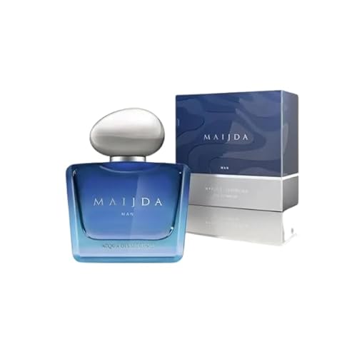 Acqua Di Sardegna Maijda Man Eau de Parfum 50 ml Acqua Di Sardegna Maijda Man Eau de Parfum 50 ml von Acqua di Sardegna