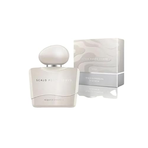 Acqua Di Sardegna - Scalo Porto Cervo Woman Eau de Parfum 50 ml Acqua Di Sardegna - Scalo Porto Cervo Woman Eau de Parfum 50 ml von Acqua di Sardegna