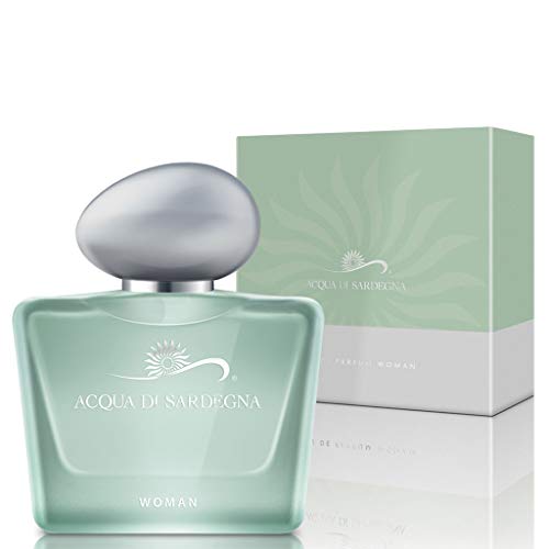Acqua Di Sardegna - Woman Eau de Parfum 50 ml von Acqua di Sardegna