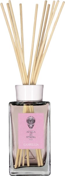 Acqua di Stresa Camellia Room Diffuser 200 ml Acqua di Stresa Camellia Room Diffuser 200 ml von Acqua di Stresa