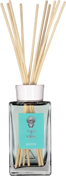Acqua di Stresa Lotus Room Diffuser 200 ml von Acqua di Stresa