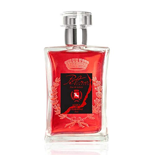 PARFÜM PERFUME FÜR MANN MAN ACQUA DI TAORMINA PETRA LAVICA HOMME 100 ML EDT 3,4 OZ 100ML EAU DE TOILETTE SPRAY ORIGINAL von Acqua di Taormina