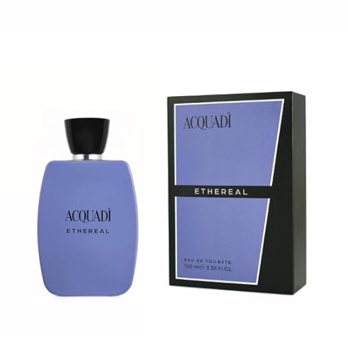 Acquadì Etherea Pour Femme Eau de Toilette 100 ml Spray von Acquadì