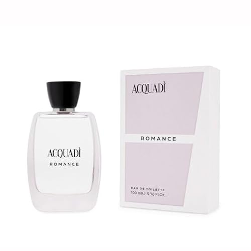 Acquadì Romance Eau de Toilette Spray 100 ml von Acquadì