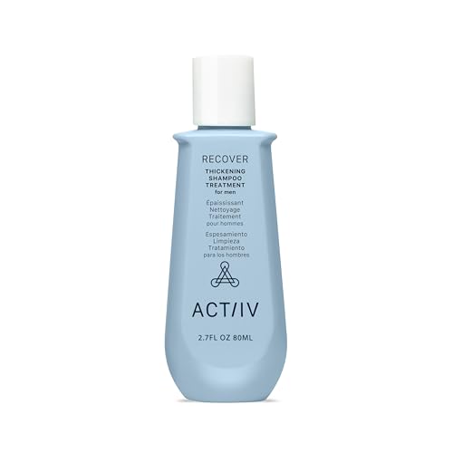 ACTIIV Recover Thickening Cleansing Treatment for Men ACTIIV Recover Thickening Cleansing Treatment for Men von Actiiv