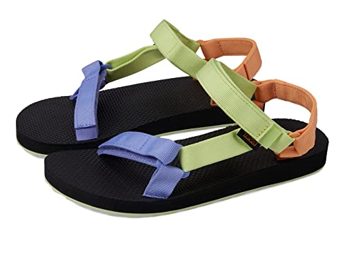 Teva Original Universal Sandale, Wind Multi, 28 EU von Teva