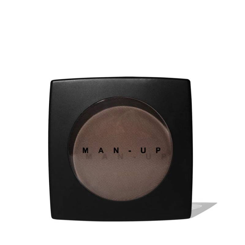 MAN-UP Beard Filler (Dark brown) von MAN-UP