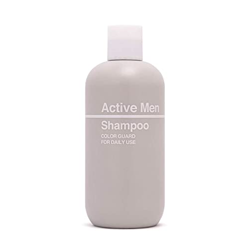 Active Men Color Shampoo 300 ml von Active men