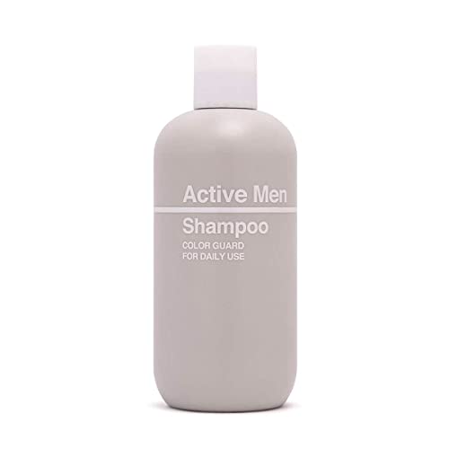 Active Men Color Shampoo 300 ml Active Men Color Shampoo 300 ml von Active men