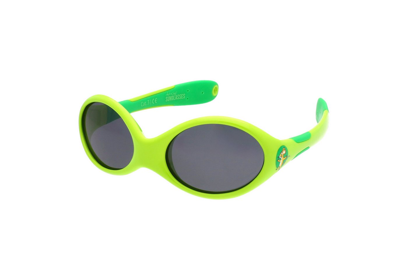 ActiveSol SUNGLASSES Sonnenbrille Grüffelo Premium Sonnenbrille für Babys Der Grüffelo von ActiveSol SUNGLASSES